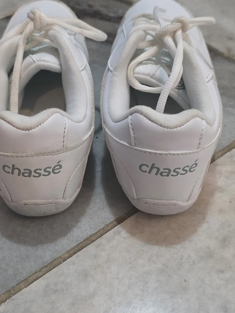 N/A shoes design